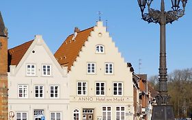 Anno 1617 Glückstadt
